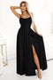 Long dress model 212740